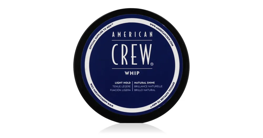 American Crew Whip 85 g . Speciální Cena