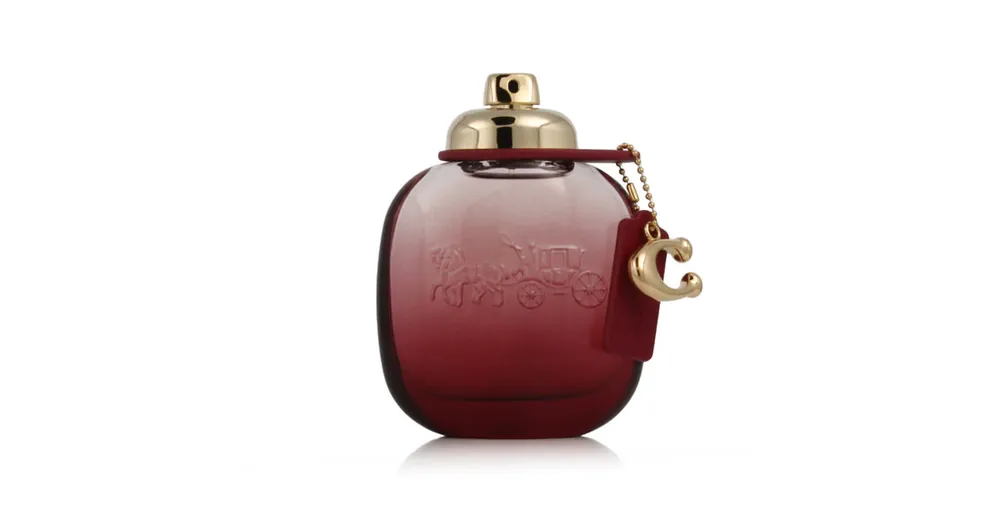 Coach Wild Rose EDP 90 ml W Cenový Hit