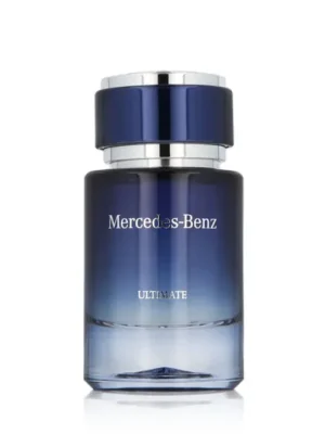 Nejlepší Volba Mercedes-Benz Ultimate EDP 75 ml M