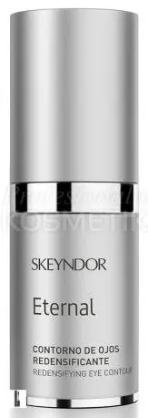 Skeyndor Eternal Valentýnský Set - Zpevňující oční krém 15 ml + řasenka Phenomenon 13 ml Dárková sada Expresní Doručení