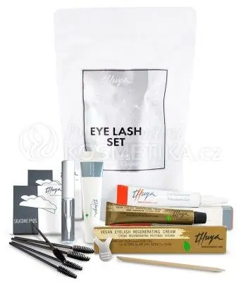 Thuya Professional Line Lash Lifting Set - Sada na Lash Lifting řas Nejlepší Volba