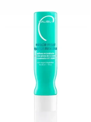 Nakupujte Hned Malibu C Miracle Repair Wellness Reconstructor 266 ml .