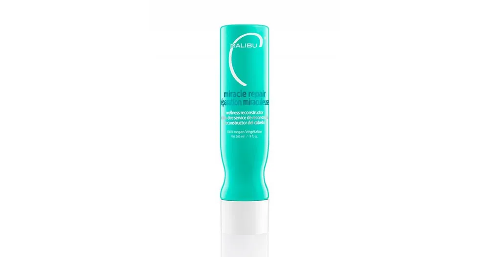 Nakupujte Hned Malibu C Miracle Repair Wellness Reconstructor 266 ml .