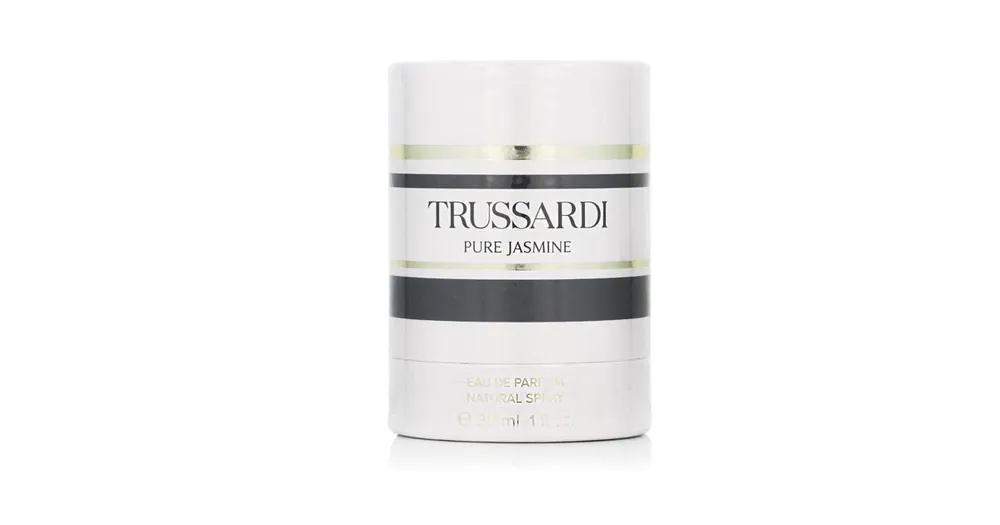 Trussardi Pure Jasmine EDP 30 ml W Značkový