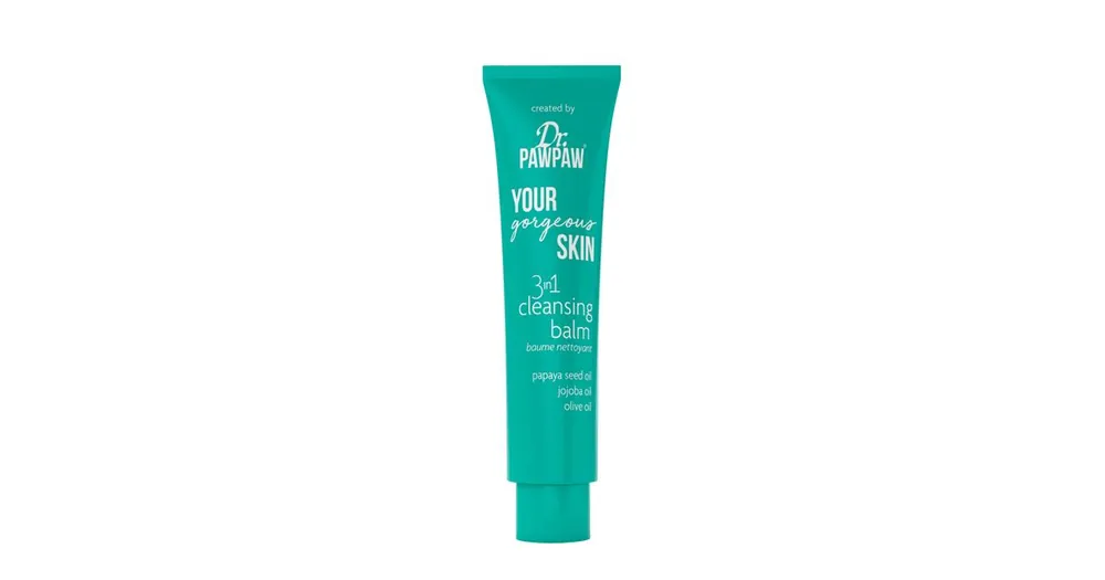 Nízká Cena Dr. PAWPAW Your Gorgeous Skin 3in1 Cleansing Balm 50 ml .