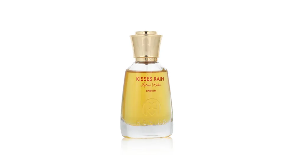 Nejlepší Volba Renier Perfumes Kisses Rain EDP 50 ml UNISEX