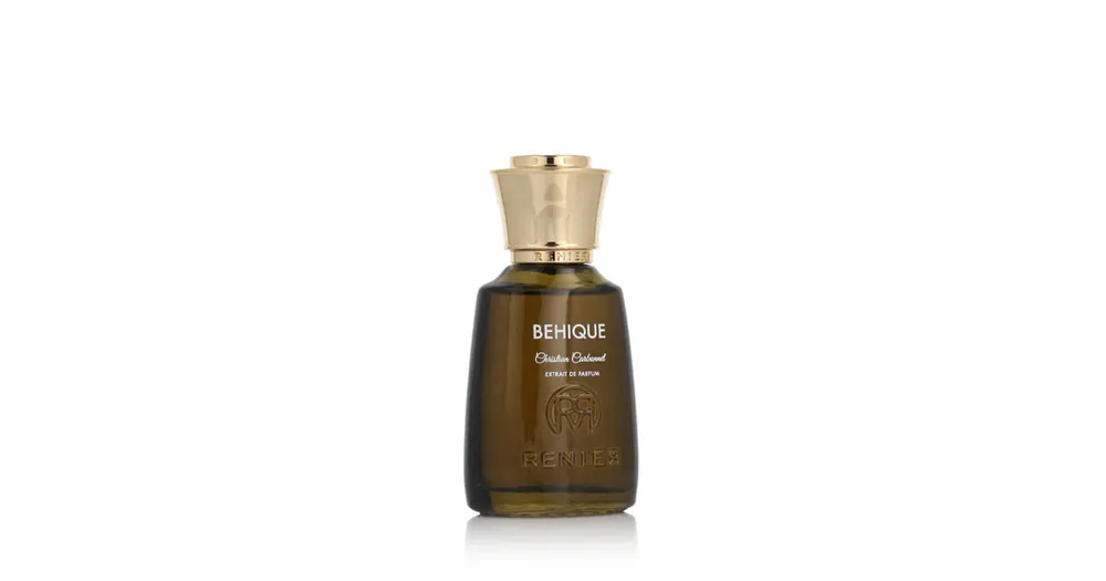 Renier Perfumes Behique Extrait de Parfum 50 ml UNISEX Tovární Cena