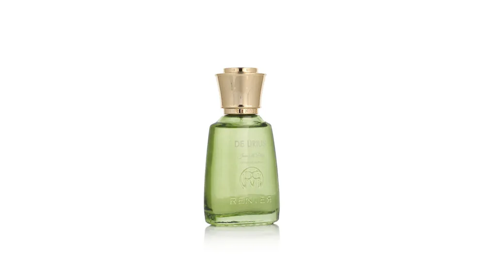 Renier Perfumes De Lirius Extrait de Parfum 50 ml UNISEX Tovární Cena