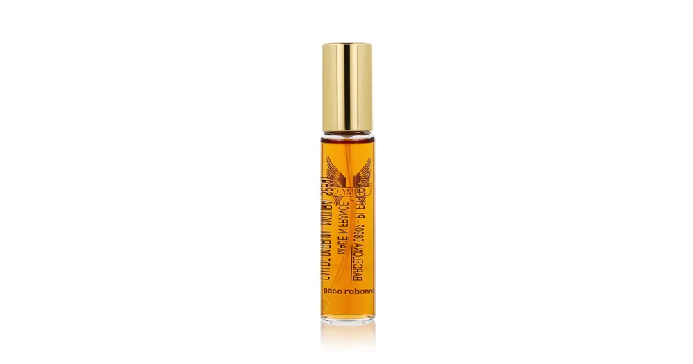 Ihned K Objednání Paco Rabanne Olympéa EDP 15 ml W