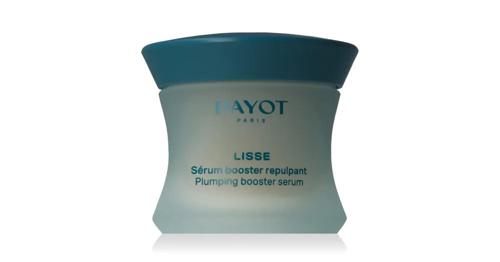 Dokud Zásoby Vydrží Payot Lisse Plumping Booster Serum 50 ml .