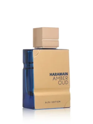 Oblíbený Al Haramain Amber Oud Bleu Edition EDP 60 ml UNISEX