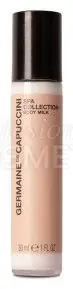 Oblíbený Germaine de Capuccini Spa Collection Body Milk Travel Size - Tělové mléko 30 ml Cestovní balení