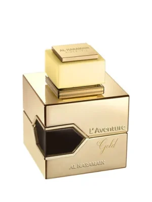 Hit Sezóny Al Haramain L'Aventure Gold EDP 100 ml W