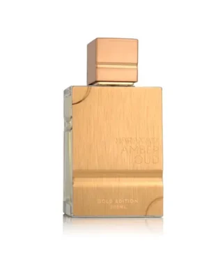 Al Haramain Amber Oud Gold Edition EDP 200 ml UNISEX Objednat Nyní