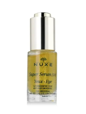 Pouze Dnes Nuxe Super Sérum Eyes [10] 15 ml  .