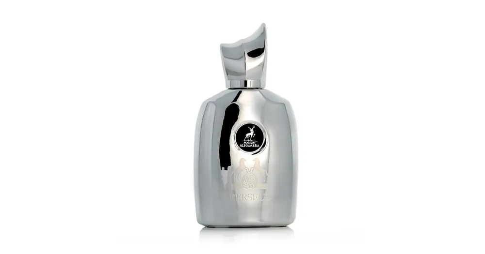 Cenový Hit Maison Alhambra Perseus EDP 100 ml UNISEX
