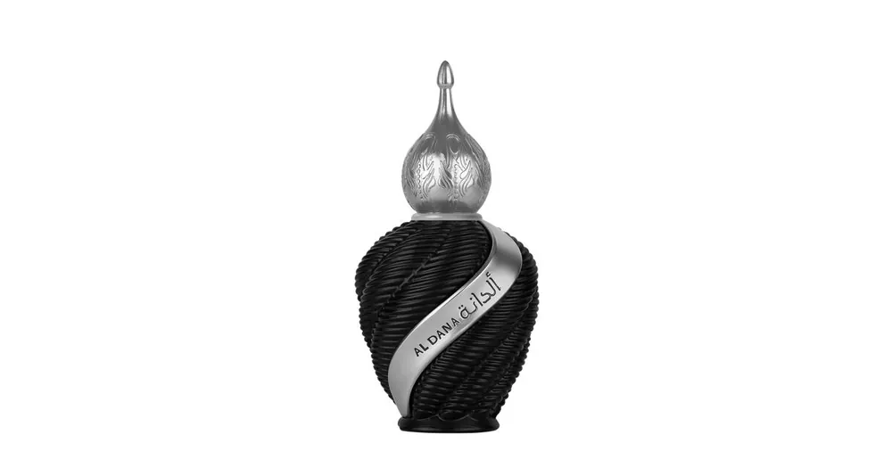 Nejprodávanější Lattafa Niche Emarati Al Dana EDP 100 ml UNISEX .