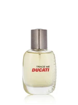 Bezpečná Platba Ducati Trace Me EDT 50 ml M