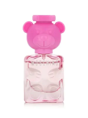 Rychlé Dodání Moschino Toy 2 Bubble Gum EDT MINI 5 ml W