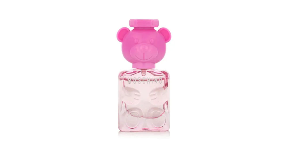 Rychlé Dodání Moschino Toy 2 Bubble Gum EDT MINI 5 ml W