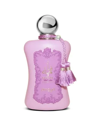 Zimaya Fatima Velvet Love Extrait de Parfum 100 ml W Top Prodej