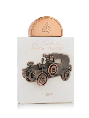 Nejlepší Cena Lattafa Pride La Collection D'antiquites 1886 EDP 100 ml UNISEX .