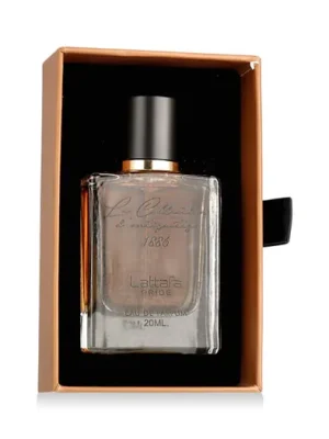 Lattafa Pride La Collection D'antiquites 1886 EDP 20 ml UNISEX . Speciální Cena