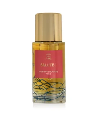Nízká Cena Parfum d'Empire Salute! EDP 50 ml UNISEX