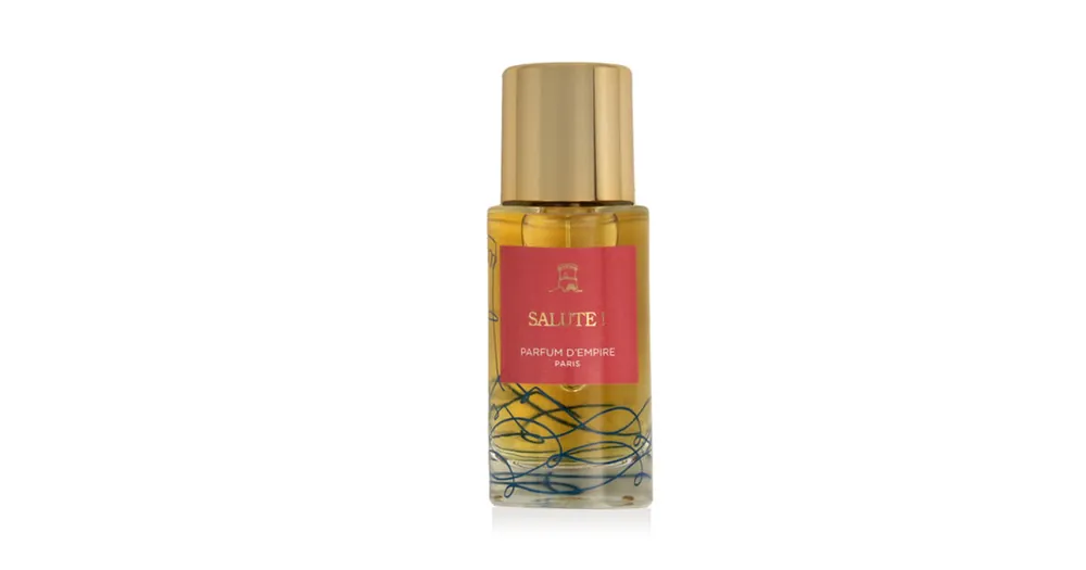 Nízká Cena Parfum d'Empire Salute! EDP 50 ml UNISEX