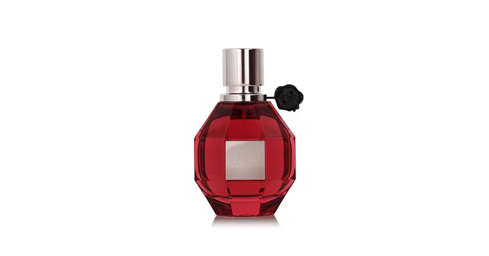 Viktor & Rolf Flowerbomb Ruby Orchid EDP 50 ml W Speciální Cena