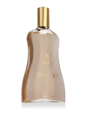 Odeslání Ihned Instituto Español Aire de Sevilla Galaxy Girl EDT 150 ml W .