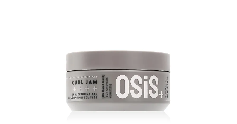 Koupit Online Schwarzkopf Professional OSiS+ Curl Jam 300 ml .