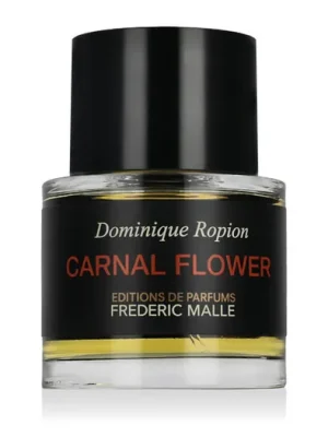 Přímo Od Výrobce Frederic Malle Dominique Ropion Carnal Flower EDP 50 ml UNISEX