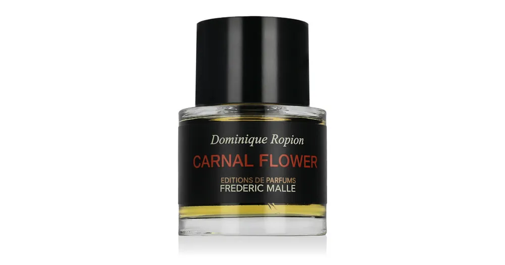 Přímo Od Výrobce Frederic Malle Dominique Ropion Carnal Flower EDP 50 ml UNISEX