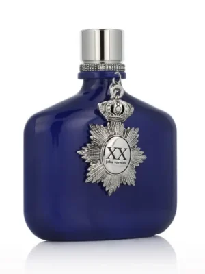 John Varvatos XX Indigo EDT 125 ml M Časově Omezené