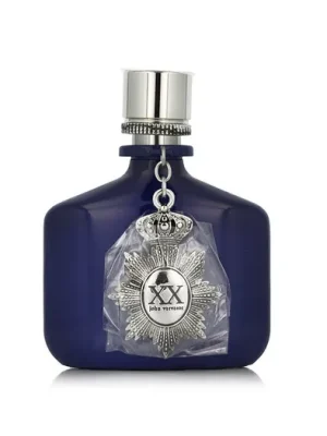 John Varvatos XX Indigo EDT 75 ml M Sleva