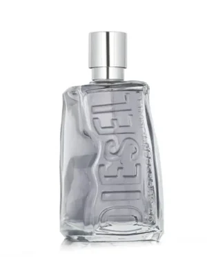 Diesel D by Diesel EDT 100 ml UNISEX Top Prodej