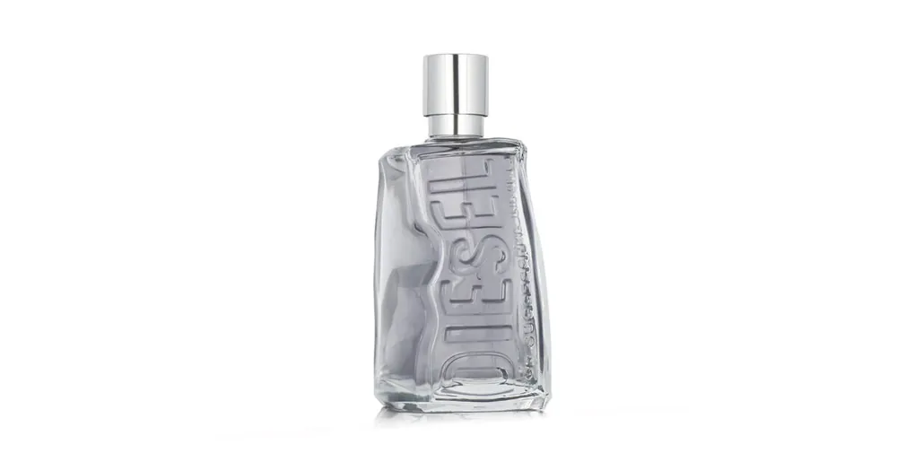 Diesel D by Diesel EDT 100 ml UNISEX Top Prodej