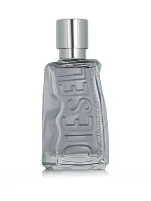 Levný Diesel D by Diesel EDT plnitelný 50 ml UNISEX