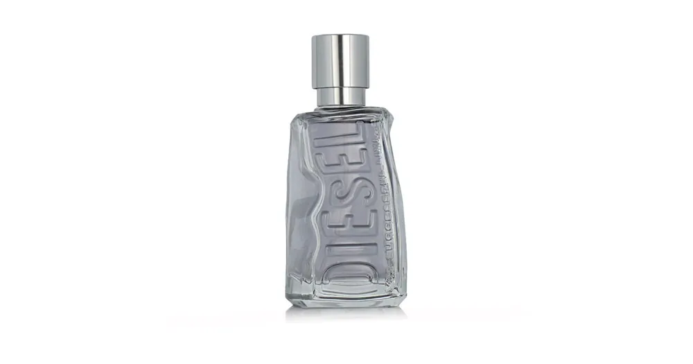 Levný Diesel D by Diesel EDT plnitelný 50 ml UNISEX