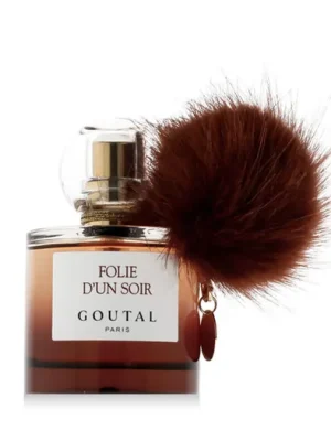 Goutal Folie d'un Soir EDP 50 ml W Sezónní Sleva