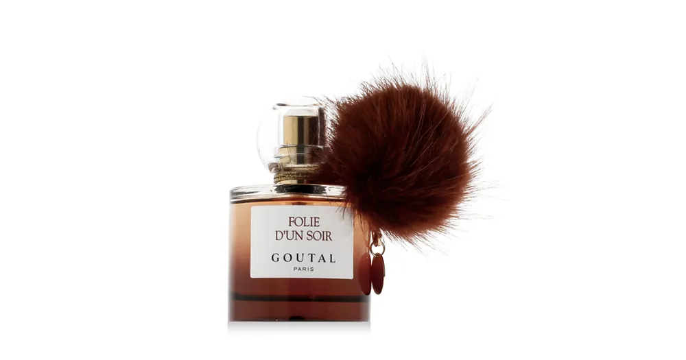 Goutal Folie d'un Soir EDP 50 ml W Sezónní Sleva