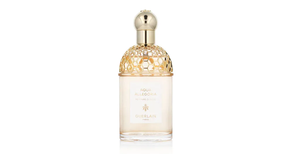 Guerlain Aqua Allegoria Nettare di Sole EDT plnitelný 125 ml W Přímo Od Výrobce