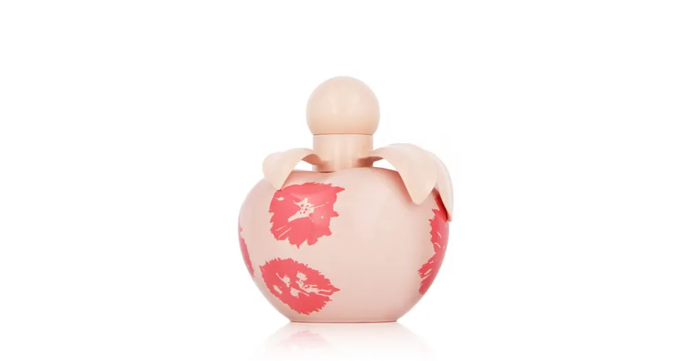 Jen Po Omezenou Doba Nina Ricci Nina Fleur EDT 80 ml W