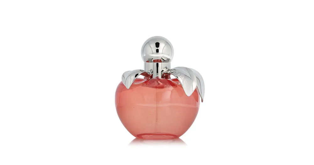 Cenová Bomba Nina Ricci Nina EDT plnitelný 80 ml W