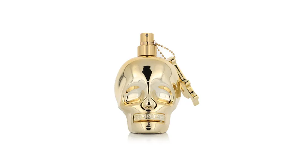 POLICE To Be Born To Shine Man EDT 75 ml M Značkový