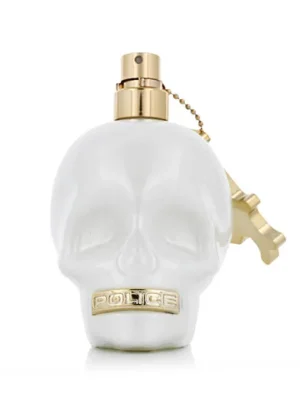 Časově Omezené POLICE To Be Born To Shine Woman EDP 75 ml W