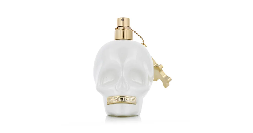 Časově Omezené POLICE To Be Born To Shine Woman EDP 75 ml W