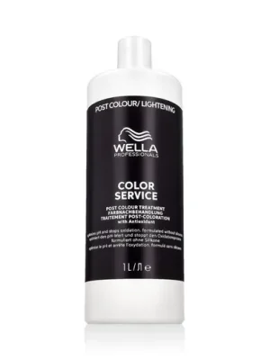 Značkový Wella Color Service Post Colour Treatment 1000 ml .