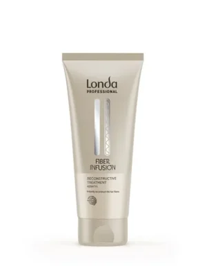 Značkový Londa Professional Fiber Infusion Reconstructive Treatment 200 ml  .